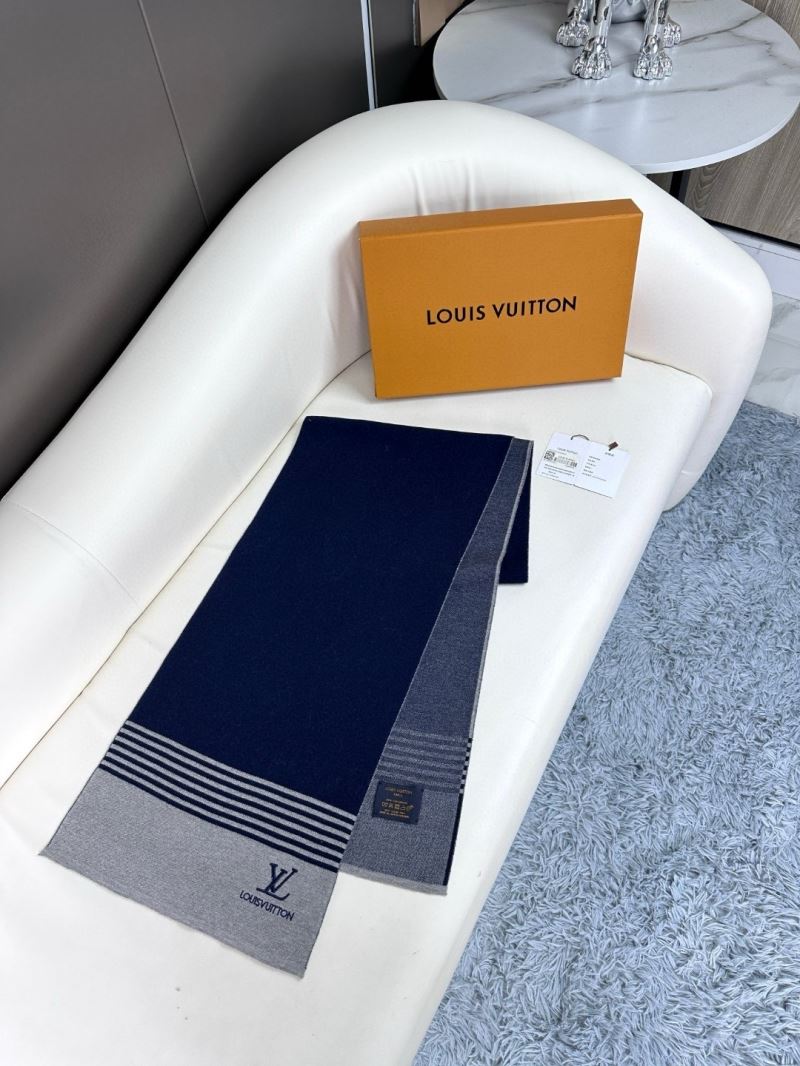 Louis Vuitton Scarf